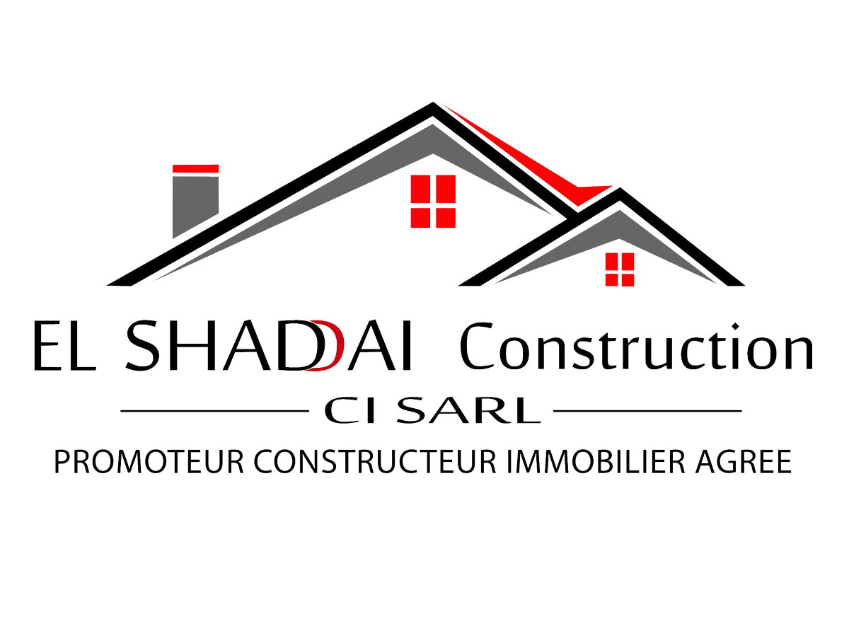Elshaddai Construction Ci Sarl